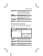 Preview for 31 page of Elpina M773 Series User Manual