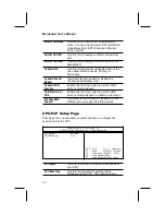 Preview for 34 page of Elpina M773 Series User Manual