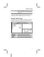 Preview for 35 page of Elpina M773 Series User Manual