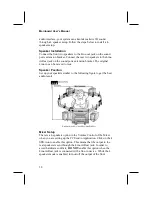 Preview for 42 page of Elpina M773 Series User Manual