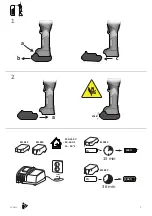 Preview for 3 page of Elpress 6406357 Instructions Manual