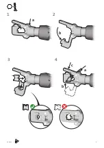 Preview for 4 page of Elpress 6406357 Instructions Manual