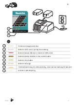 Preview for 6 page of Elpress 6406357 Instructions Manual