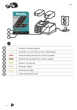 Preview for 9 page of Elpress 6406357 Instructions Manual