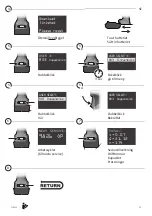 Preview for 12 page of Elpress 6406357 Instructions Manual