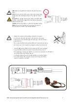 Предварительный просмотр 3 страницы Elpress V1300 Series Instructions For Use Manual