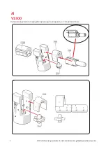 Предварительный просмотр 4 страницы Elpress V1300 Series Instructions For Use Manual