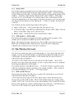 Preview for 13 page of Elpro Technologies 105U-G User Manual