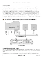 Предварительный просмотр 18 страницы Elpro Technologies 245U-E User Manual