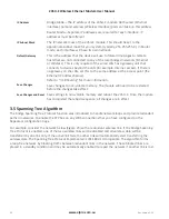 Preview for 34 page of Elpro Technologies 245U-E User Manual