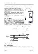 Preview for 28 page of Elpro Technologies 505U-2 User Manual