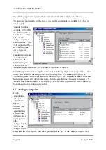 Preview for 36 page of Elpro Technologies 505U-2 User Manual