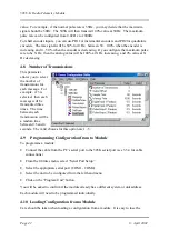 Preview for 42 page of Elpro Technologies 505U-2 User Manual