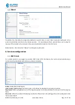 Предварительный просмотр 23 страницы Elpro Technologies 645M-4 User Manual