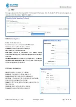 Предварительный просмотр 35 страницы Elpro Technologies 645M-4 User Manual