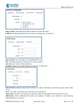 Предварительный просмотр 45 страницы Elpro Technologies 645M-4 User Manual