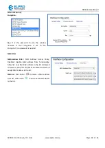 Предварительный просмотр 49 страницы Elpro Technologies 645M-4 User Manual