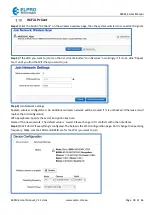 Предварительный просмотр 50 страницы Elpro Technologies 645M-4 User Manual