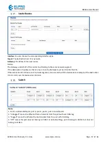 Предварительный просмотр 57 страницы Elpro Technologies 645M-4 User Manual