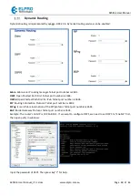 Предварительный просмотр 60 страницы Elpro Technologies 645M-4 User Manual