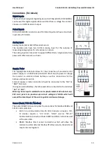 Предварительный просмотр 13 страницы Elpro Technologies CONDOR 415U-1 Series Configuration Manual