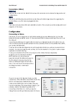 Предварительный просмотр 14 страницы Elpro Technologies CONDOR 415U-1 Series Configuration Manual