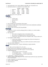 Предварительный просмотр 38 страницы Elpro Technologies CONDOR 415U-1 Series Configuration Manual