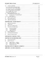 Preview for 6 page of Elpro Technologies WI-MOD-9-D User Manual