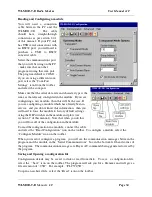 Preview for 34 page of Elpro Technologies WI-MOD-9-D User Manual