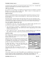 Preview for 38 page of Elpro Technologies WI-MOD-9-D User Manual