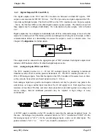 Предварительный просмотр 18 страницы ELPRO 105S-1 User Manual