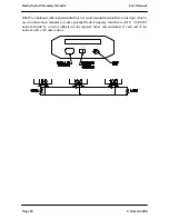 Предварительный просмотр 23 страницы ELPRO 105S-1 User Manual