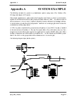 Предварительный просмотр 56 страницы ELPRO 105S-1 User Manual