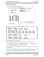 Предварительный просмотр 61 страницы ELPRO 105S-1 User Manual