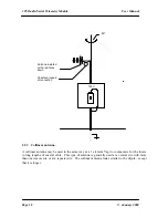 Предварительный просмотр 12 страницы ELPRO 105U User Manual