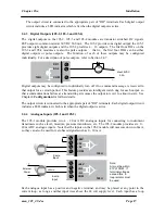 Предварительный просмотр 17 страницы ELPRO 105U User Manual