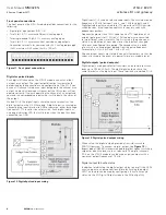 Предварительный просмотр 12 страницы ELPRO 215U-2 User Manual