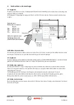 Предварительный просмотр 16 страницы ELPRO 2420-EX Manual