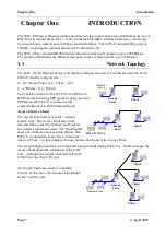 Предварительный просмотр 7 страницы ELPRO 805U-E User Manual