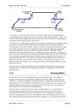 Предварительный просмотр 34 страницы ELPRO 805U-E User Manual