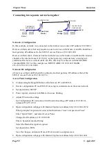 Предварительный просмотр 55 страницы ELPRO 805U-E User Manual