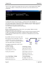 Предварительный просмотр 65 страницы ELPRO 805U-E User Manual