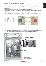 Предварительный просмотр 5 страницы ELPRO ECOLOG-NET LH2 Manual