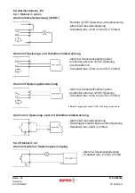 Предварительный просмотр 12 страницы ELPRO ECOLOG-NET LH2 Manual