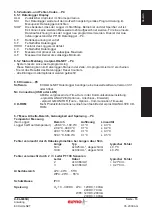 Preview for 13 page of ELPRO ECOLOG-NET LH2 Manual