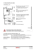 Preview for 14 page of ELPRO ECOLOG-NET LH2 Manual