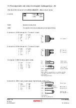 Предварительный просмотр 34 страницы ELPRO ECOLOG-NET LH2 Manual