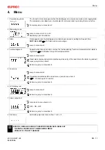 Preview for 11 page of ELPRO ECOLOG-NET LP4 Operation Manual
