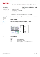 Preview for 13 page of ELPRO ECOLOG-PRO Series Operation Manual