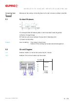 Preview for 15 page of ELPRO ECOLOG-PRO Series Operation Manual